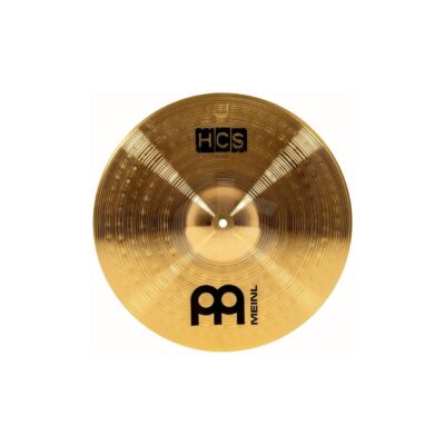 Platillo Meinl Hcs de 16 Crash Duosonic Bogota