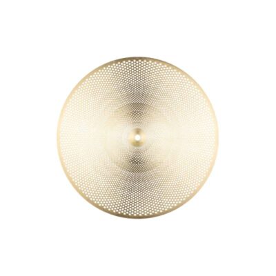 Platillo Meinl Hcs de 16 P Hcs16C Crash Practica Duosonic Bogota
