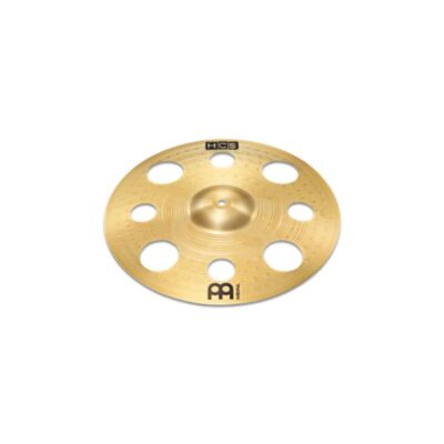 Platillo Meinl Hcs de 16 Trash Crash Duosonic Bogota