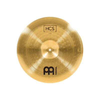 Platillo Meinl Hcs de 18 China Duosonic Bogota