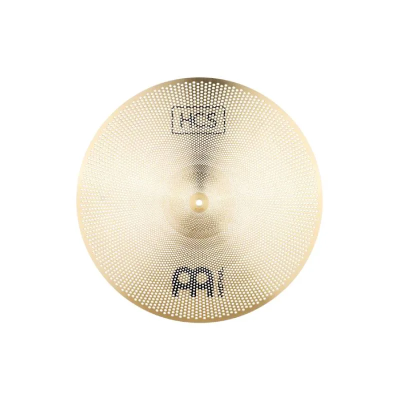 Platillo Meinl Hcs de 20 P Hcs20R Ride Practica Duosonic Bogota
