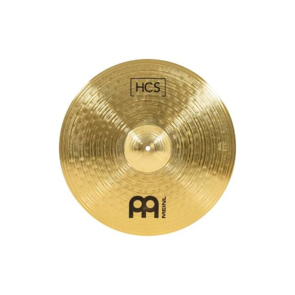 Platillo Meinl Hcs de 20 Ride Duosonic Bogota