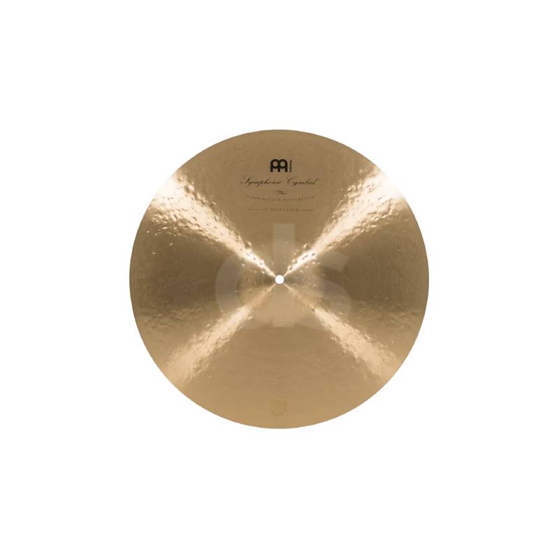 Platillo Meinl Symphonic De 18 Sy 18Sus Suspended Duosonic Bogota