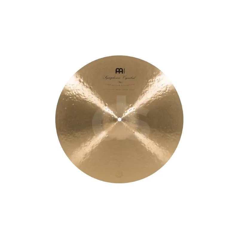 Platillo Meinl Symphonic De 18 Sy 18Sus Suspended Duosonic Bogota