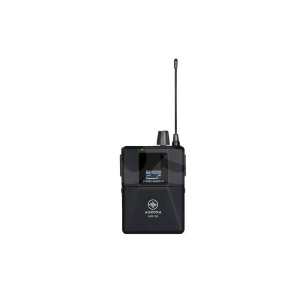 Receptor inalámbrico para monitoreo Aurora XMP 300 Duosonic Bogota