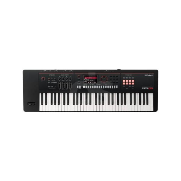 Sintetizador Roland XPS 60 Duosonic Bogota