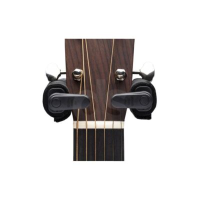 Soporte de pared para guitarra Martin 18A0124 Duosonic Bogota
