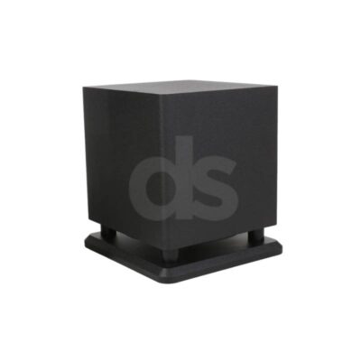 Subwoofer de 15” Digital Star XS15 Duosonic Bogota