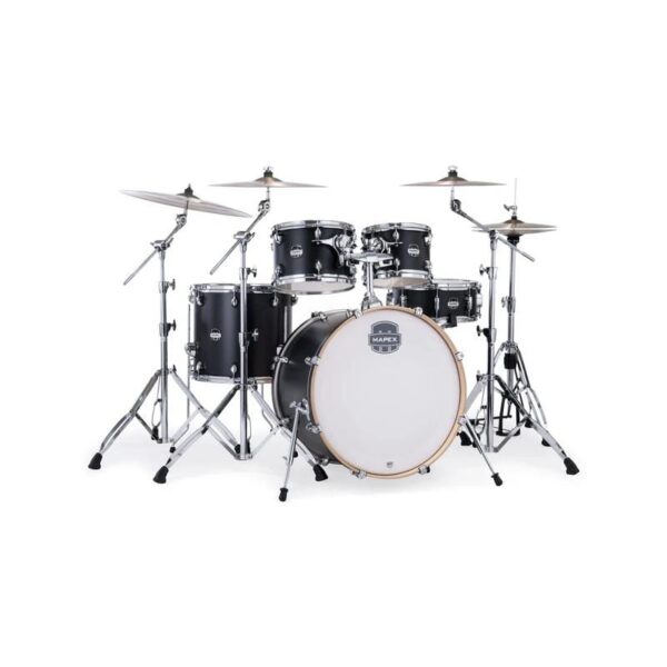 Batería Mapex MM529SFKD + HP4005 Duosonic Bogota