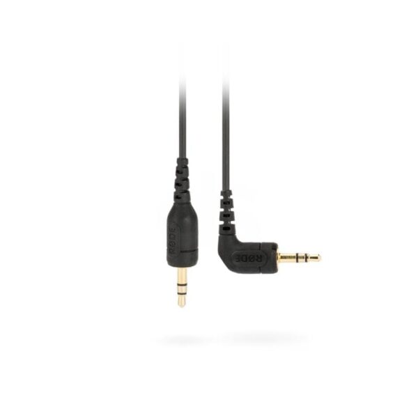 Cable TRS a TRS de 6 mts RODE SC8 Duosonic Bogota (1)