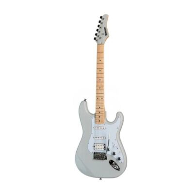 Guitarra eléctrica KRAMER FOCUE KF21PRCT1 VT 211S Duosonic Bogota