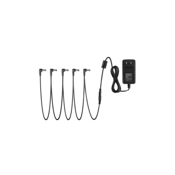 Adaptador Donner EC836 DPA 1 Duosonic Bogota