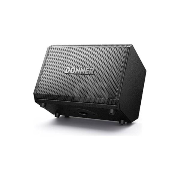 Amplificador Donner EC7046 MT1 Bluetooth Duosonic Bogota