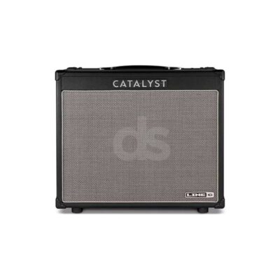 Amplificador LINE 6 CATALYST CX 100 GUIT US A45 5 Duosonic Bogota