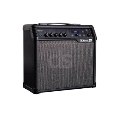 Amplificador LINE6 GUIT ELEC SPIDER V 30 MKll Duosonic Bogota