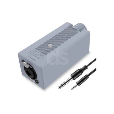 Amplificador de audífonos Donner EM1 1 Canal Duosonic Bogota