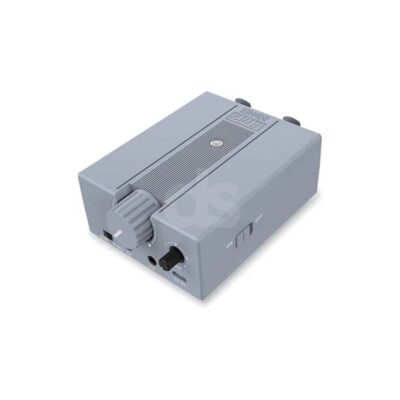 Amplificador de audífonos Donner EM2 2 Canales Duosonic Bogota