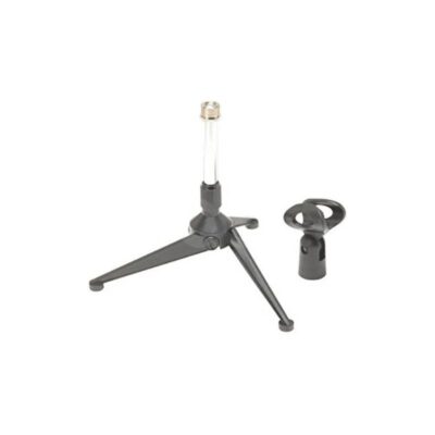 Atril On Stage DS7425 Micrófono Duosonic Bogota