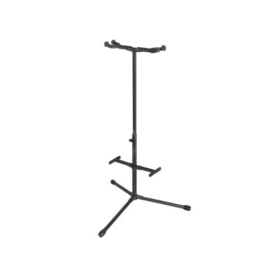 Atril On Stage GS7255 Guitarra Duosonic Bogota