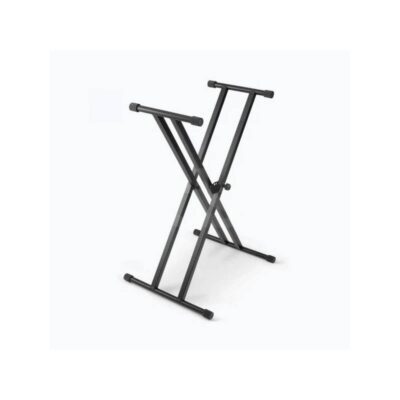 Atril On Stage Teclado KS7191Duosonic Bogota