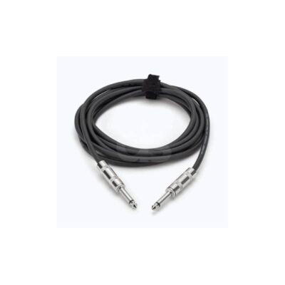 Cable On Stage LC 10 EXP Guitarra 1 4 1 4 3 Metros Duosonic Bogota