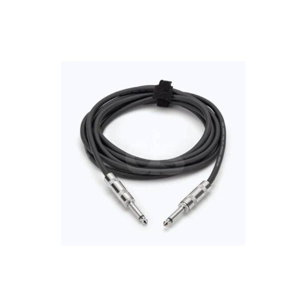 Cable On Stage LC 10 EXP Guitarra 1 4 1 4 3 Metros Duosonic Bogota