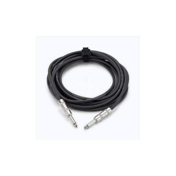 Cable On Stage LC 20 EXP Guitarra 1 4 1 4 6 Metros Duosonic Bogota