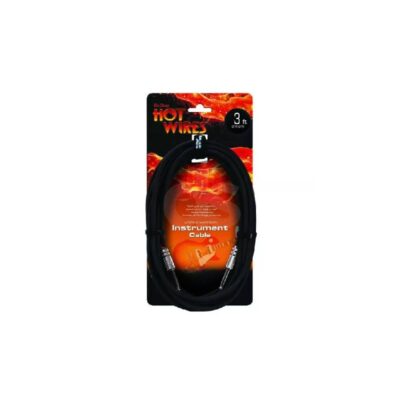 Cable On Stage LC 3 EXP Guitarra 1 4 1 4 1 Metros Duosonic Bogota