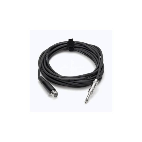 Cable On Stage MC12 20Hz Micrófono Xlr 1 4 Duosonic Bogota
