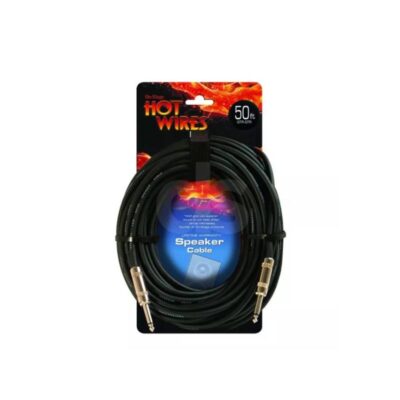 Cable On Stage SP14 50 Cabina 15 Metros Duosonic Bogota