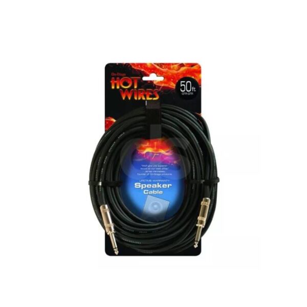 Cable On Stage SP14 50 Cabina 15 Metros Duosonic Bogota