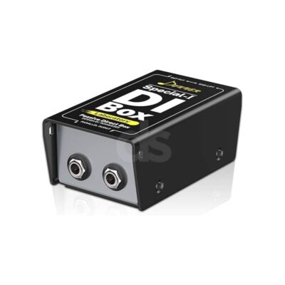 Caja directa Donner EC1281 Duosonic Bogota