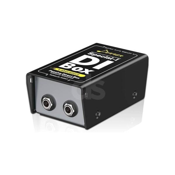 Caja directa Donner EC1281 Duosonic Bogota