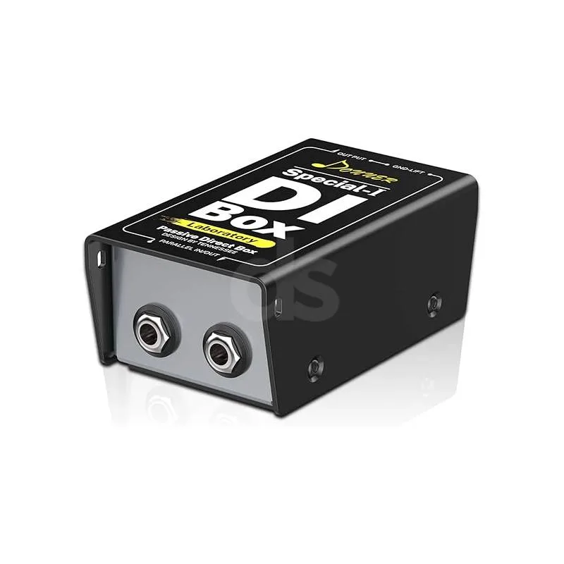 Caja directa Donner EC1281 Duosonic Bogota
