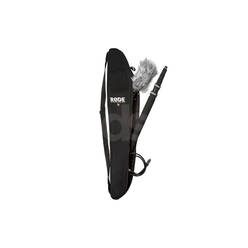 Caña modular ultraligera RODE MICRO BOOMPOLE PRO Duosonic Bogota