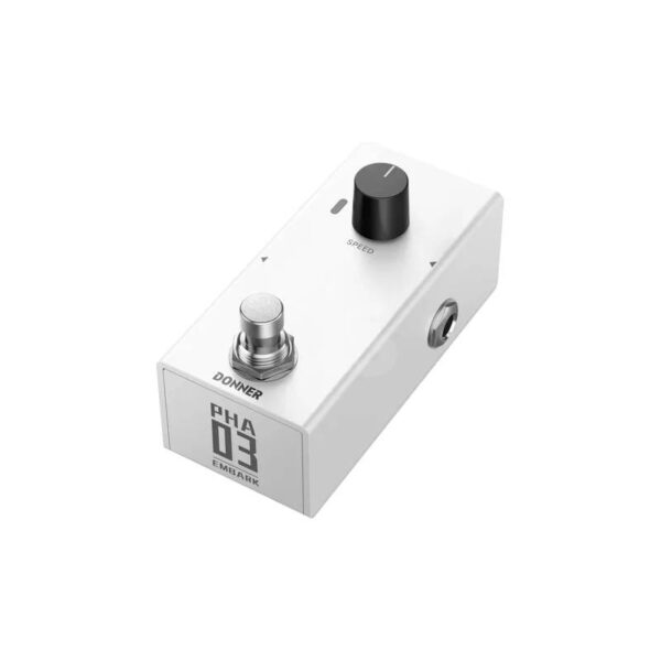 Pedal Donner Ec7096 Embark 03 Phaser Duosonic Bogota