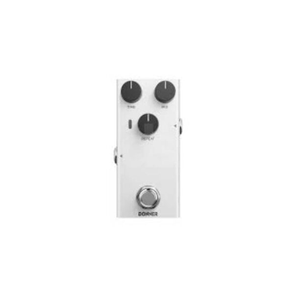 Pedal Donner Ec7100 Embark 01 Echo Delay Duosonic Bogota