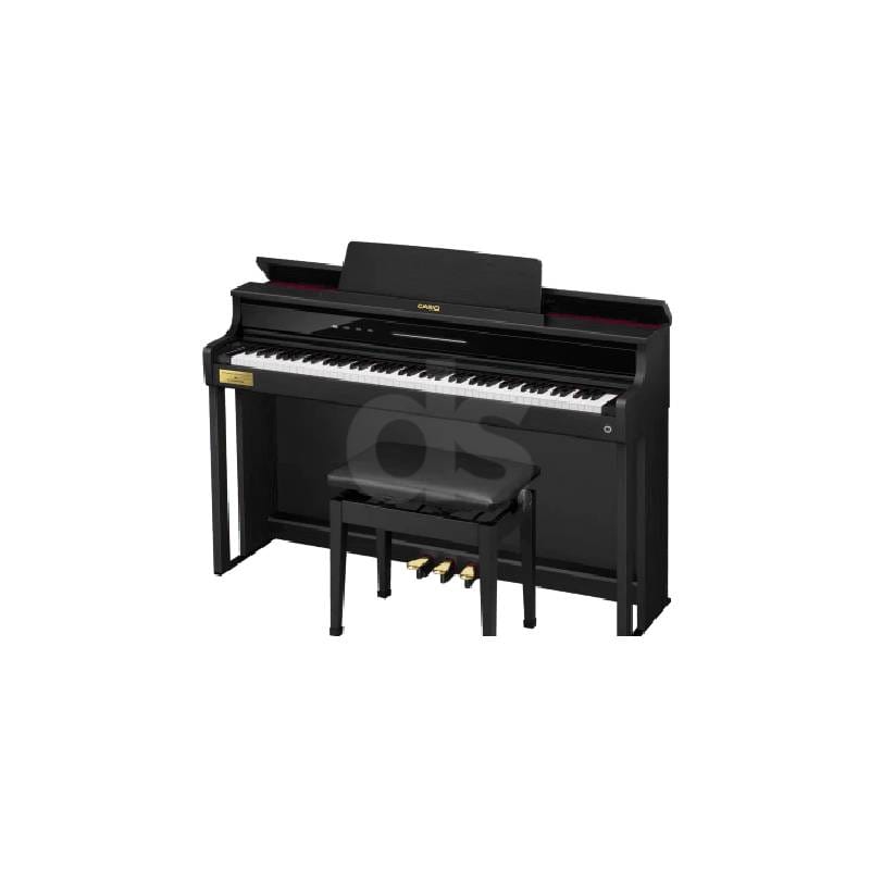 Piano digital Casio AP 750BK Duosonic Bogota