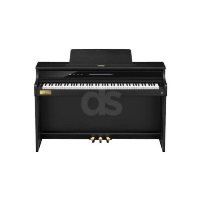Piano digital Casio AP 750BK Duosonic Bogota