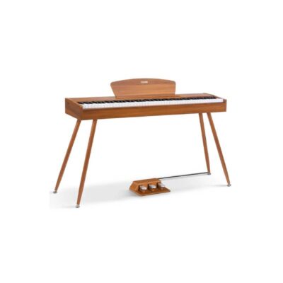 Piano digital Donner EC6768 DDP 80 Natural Duosonic Bogota