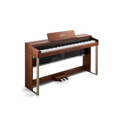 Piano digital Donner EC7045 DDP 200PRO Duosonic Bogota