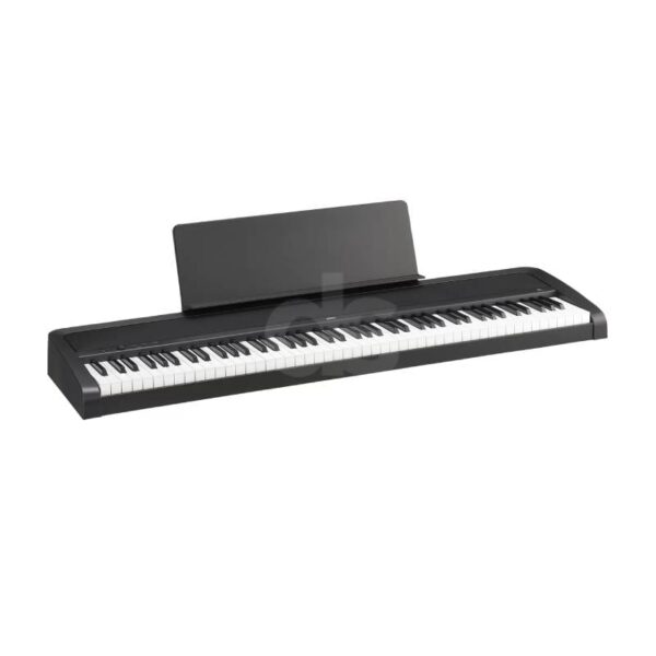 Piano digital Korg B2+ BK Duosonic Bogota
