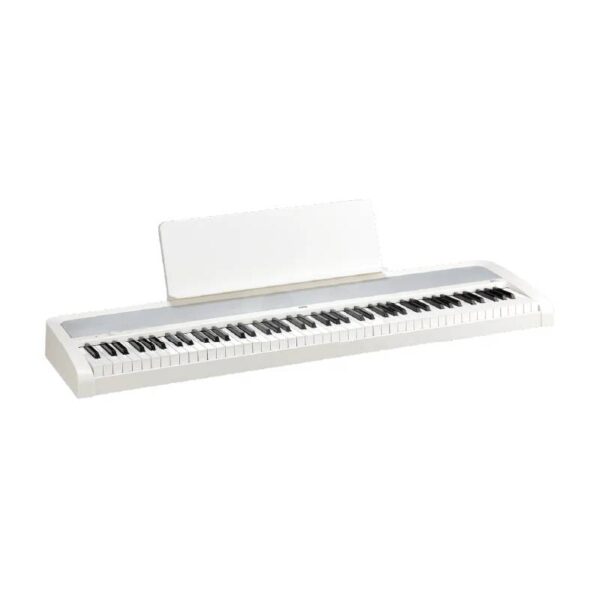 Piano digital Korg B2+ WH Duosonic Bogota