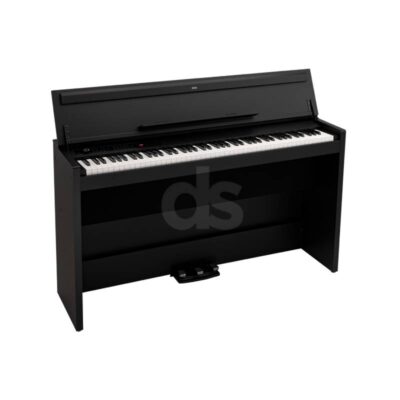 Piano digital Korg E1 AIR BLACK Duosonic Bogota