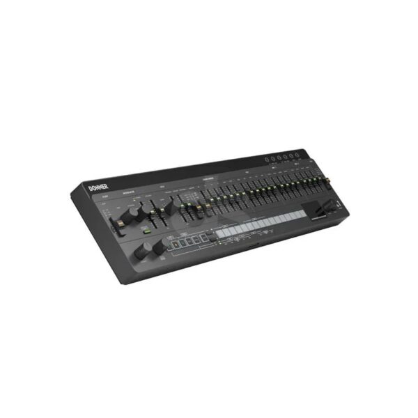 Sintetizador Donner EC7074 Essential Duosonic Bogota