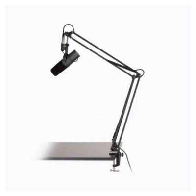 Soporte On Stage MBS5000 Micrófono Duosonic Bogota