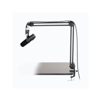 Soporte On Stage MBS7500 Micrófono Duosonic Bogota