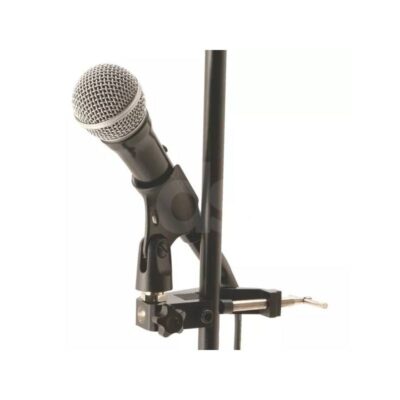 Soporte On Stage TM01 Micrófono Duosonic Bogota