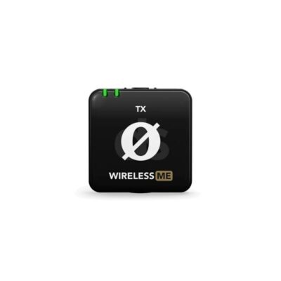 Transmisor para Wireless ME RODE WIRELESS ME TX Duosonic Bogota