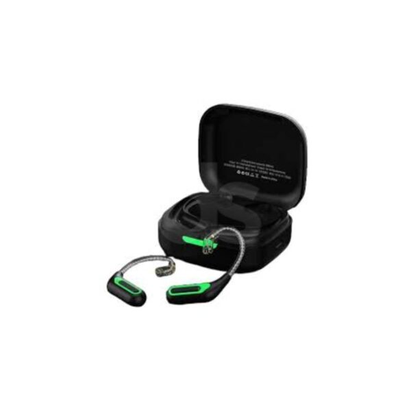 Adaptador inalámbrico KZ AZ10 negro Duosonic Bogota